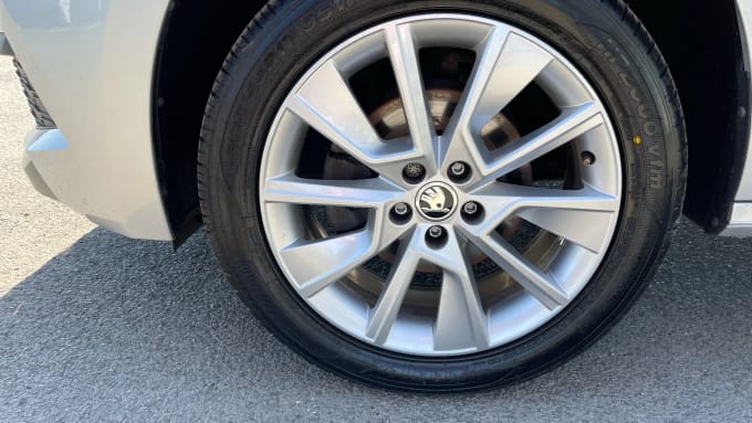 2023 Skoda Kamiq
