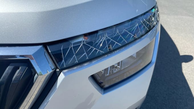 2023 Skoda Kamiq