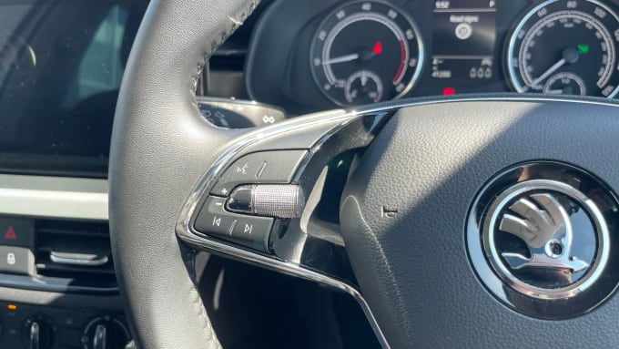 2023 Skoda Kamiq