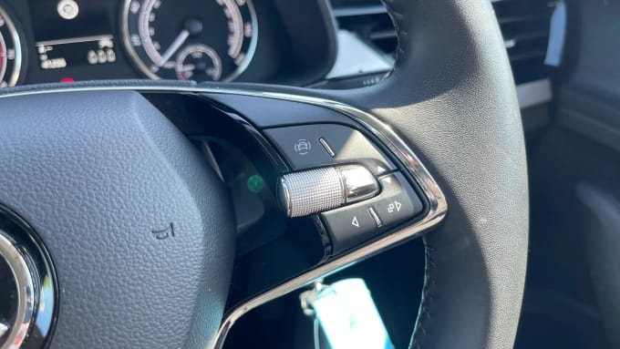 2023 Skoda Kamiq