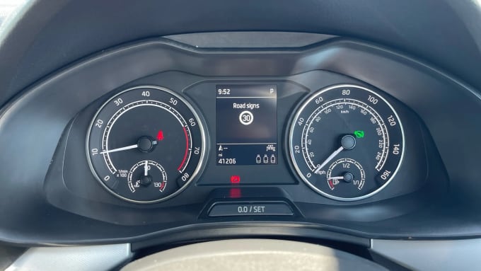 2023 Skoda Kamiq