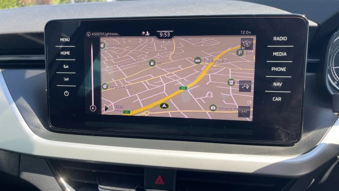 2023 Skoda Kamiq