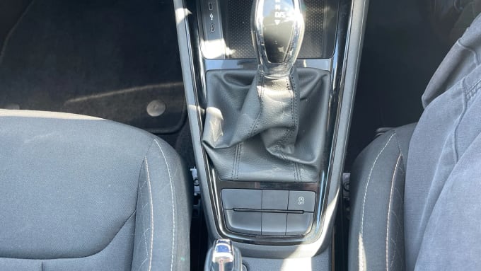 2023 Skoda Kamiq