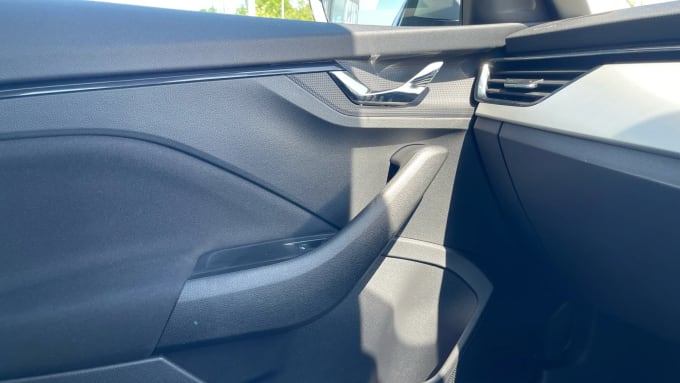 2023 Skoda Kamiq