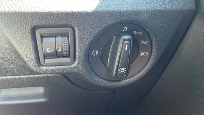 2023 Skoda Kamiq