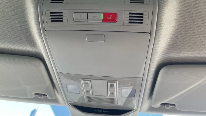 2023 Skoda Kamiq