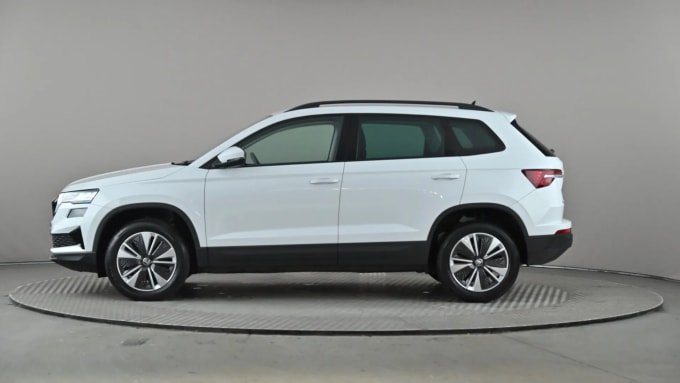 2023 Skoda Karoq