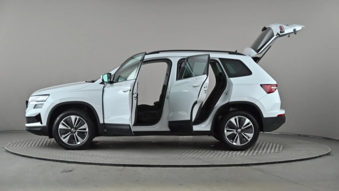 2023 Skoda Karoq