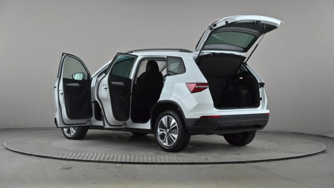 2023 Skoda Karoq