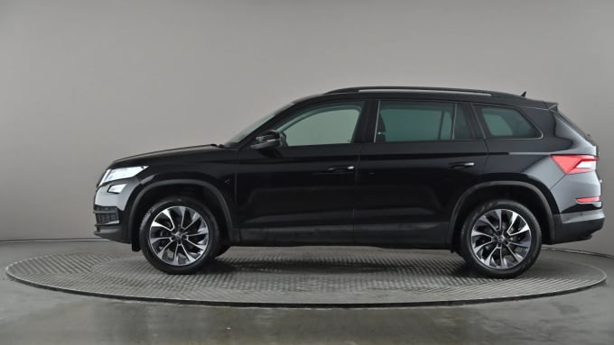 2020 Skoda Kodiaq