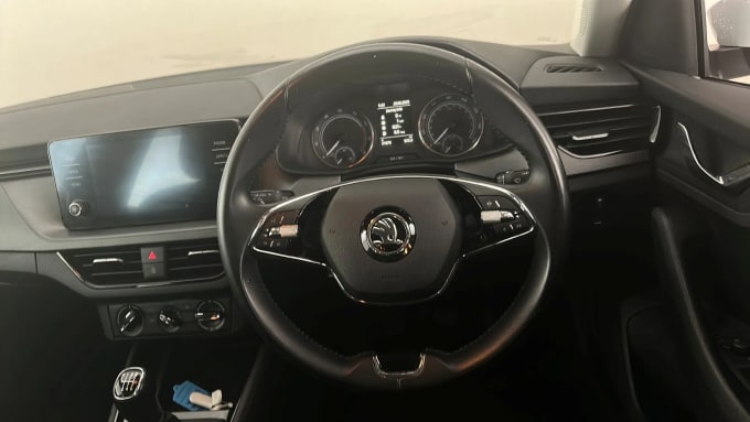 2021 Volkswagen Touran