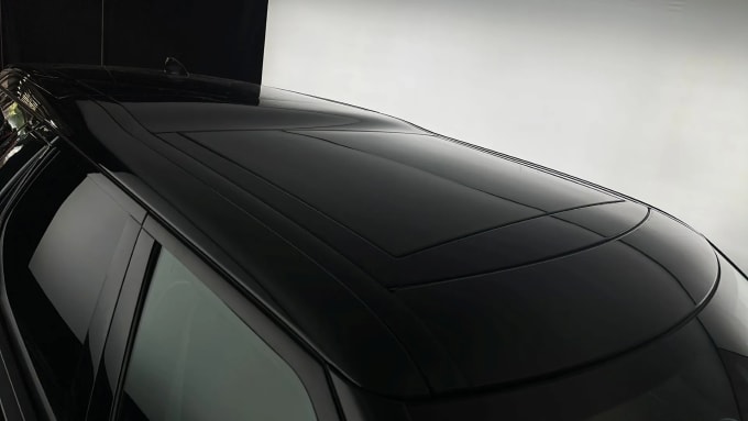 2019 Land Rover Discovery