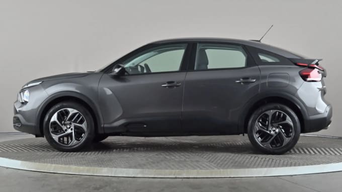 2023 Citroen C4