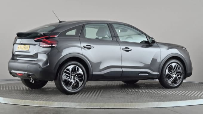 2023 Citroen C4