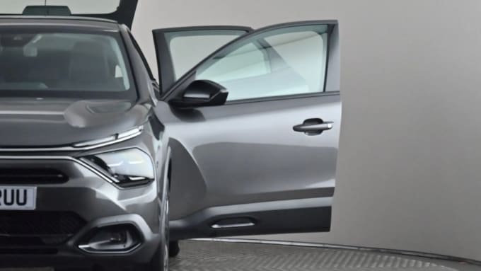 2023 Citroen C4