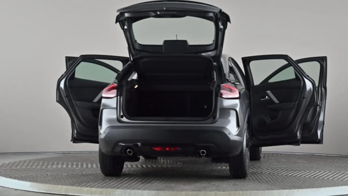 2023 Citroen C4