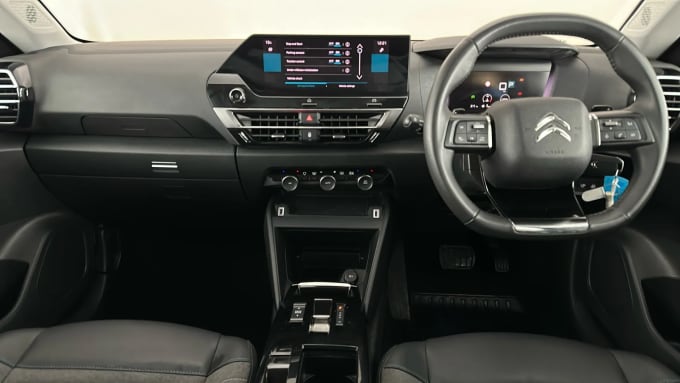 2023 Citroen C4