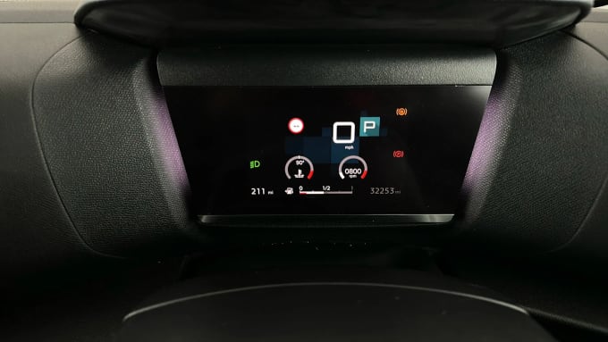2023 Citroen C4