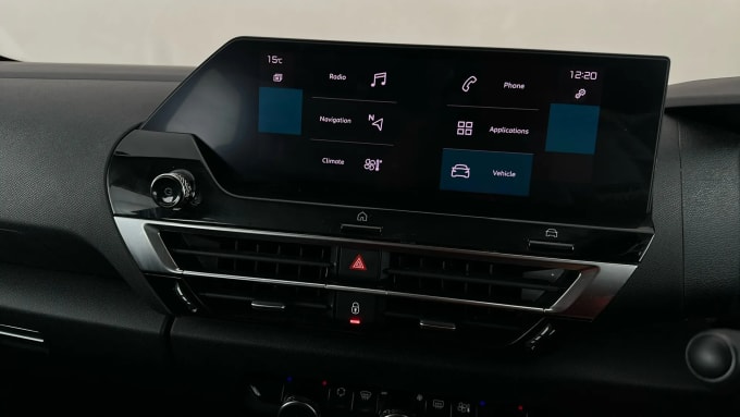 2023 Citroen C4