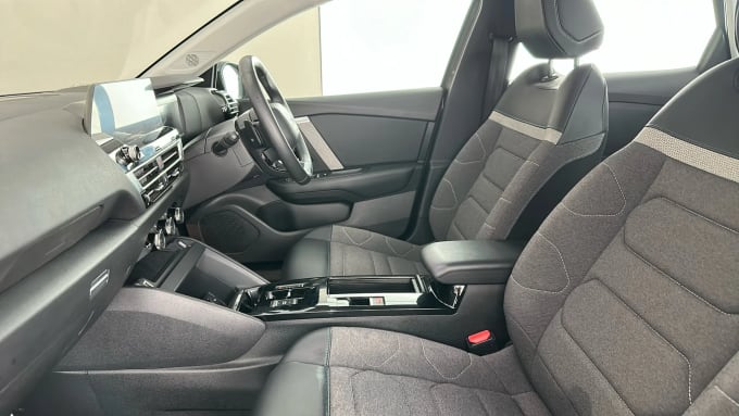 2023 Citroen C4