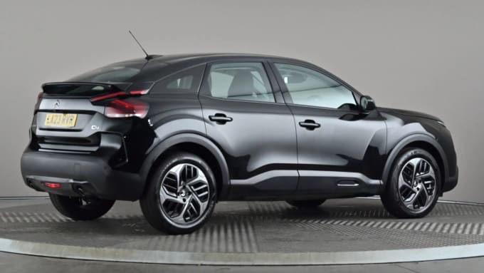 2023 Citroen C4