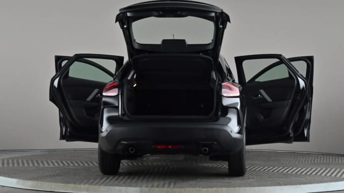 2023 Citroen C4