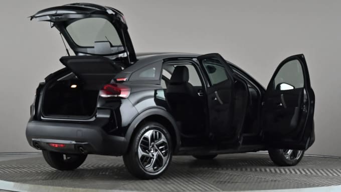 2023 Citroen C4