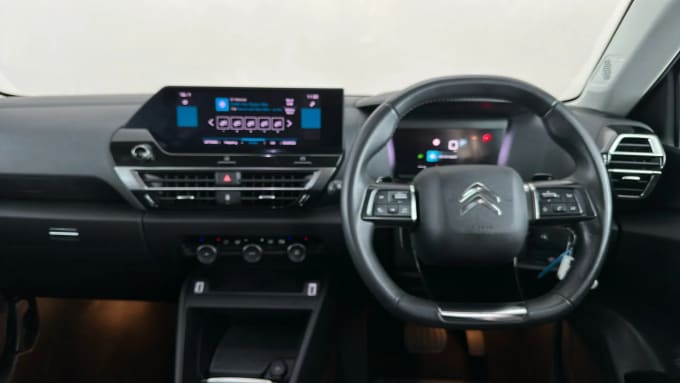 2023 Citroen C4
