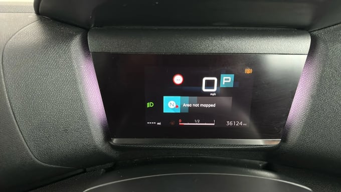 2023 Citroen C4
