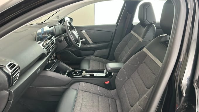 2023 Citroen C4
