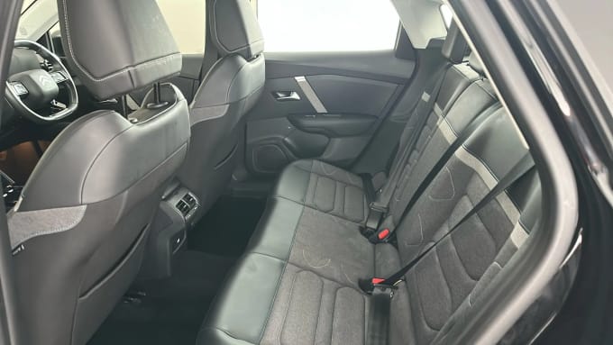 2023 Citroen C4