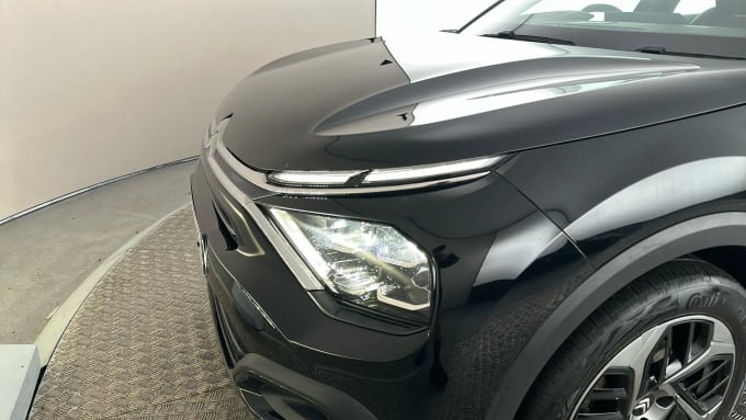 2023 Citroen C4