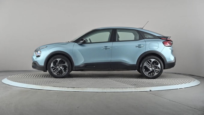 2023 Citroen C4
