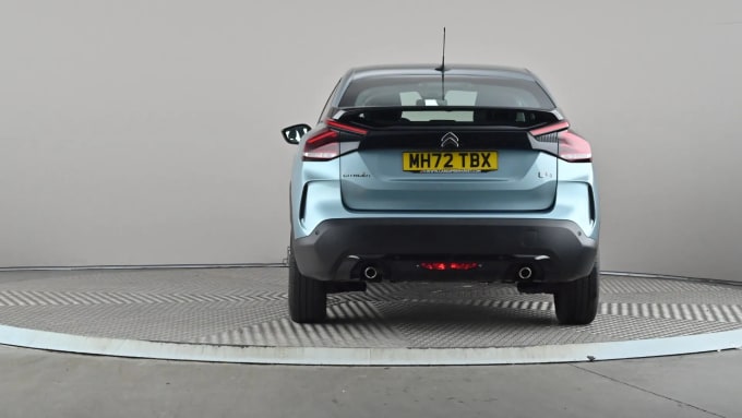 2023 Citroen C4