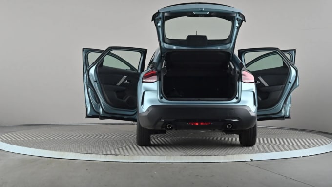 2023 Citroen C4