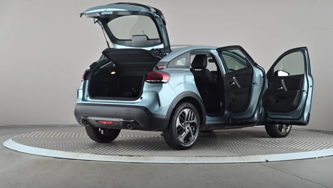 2023 Citroen C4