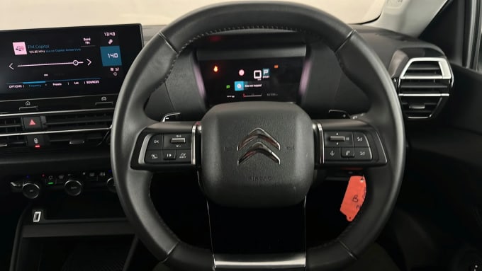 2023 Citroen C4