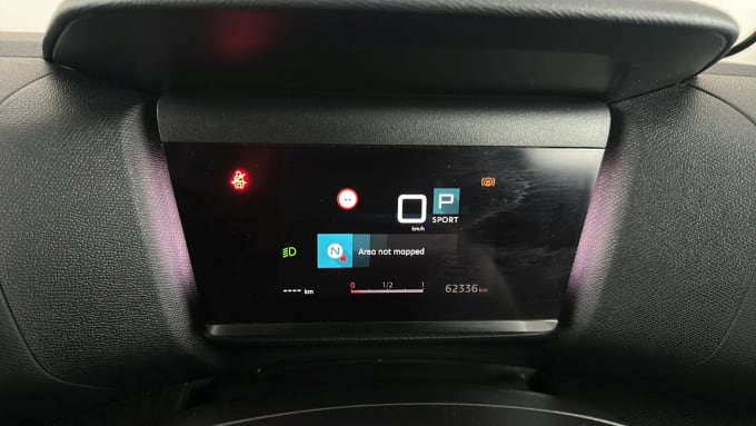 2023 Citroen C4