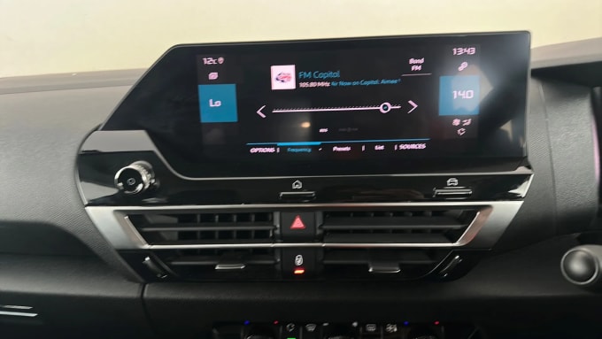 2023 Citroen C4