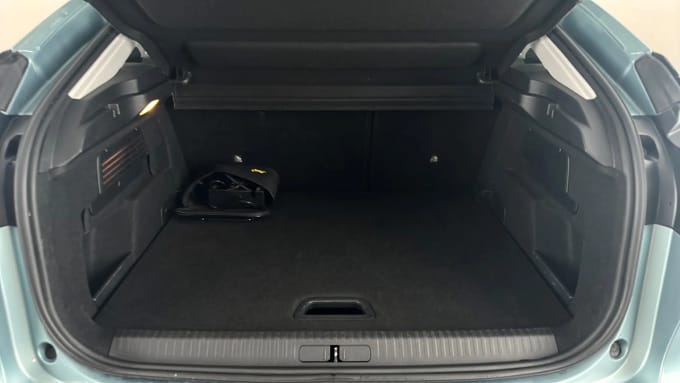 2023 Citroen C4