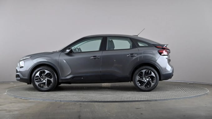 2023 Citroen C4