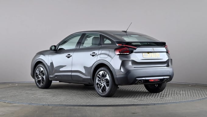 2023 Citroen C4