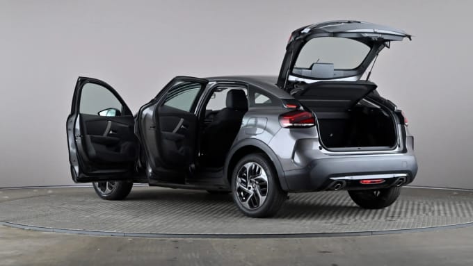 2023 Citroen C4