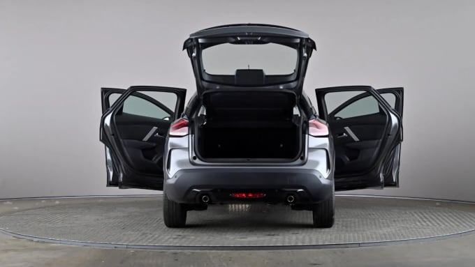 2023 Citroen C4