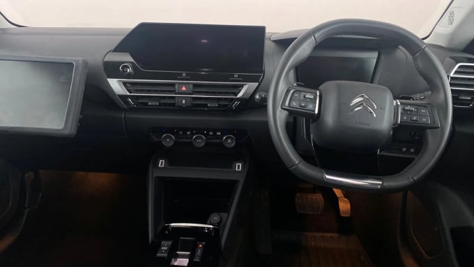 2023 Citroen C4
