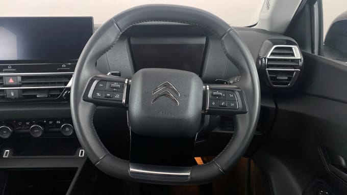 2023 Citroen C4
