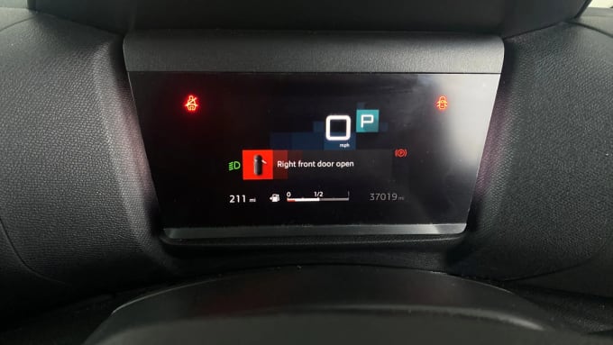 2023 Citroen C4