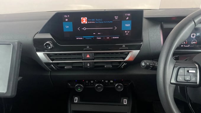 2023 Citroen C4