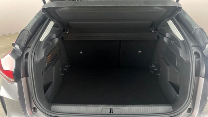 2023 Citroen C4