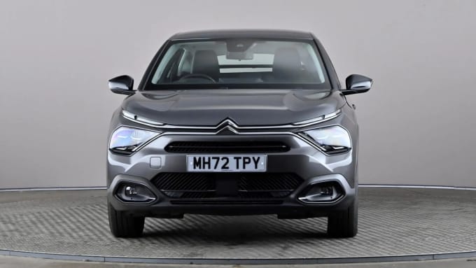 2023 Citroen C4